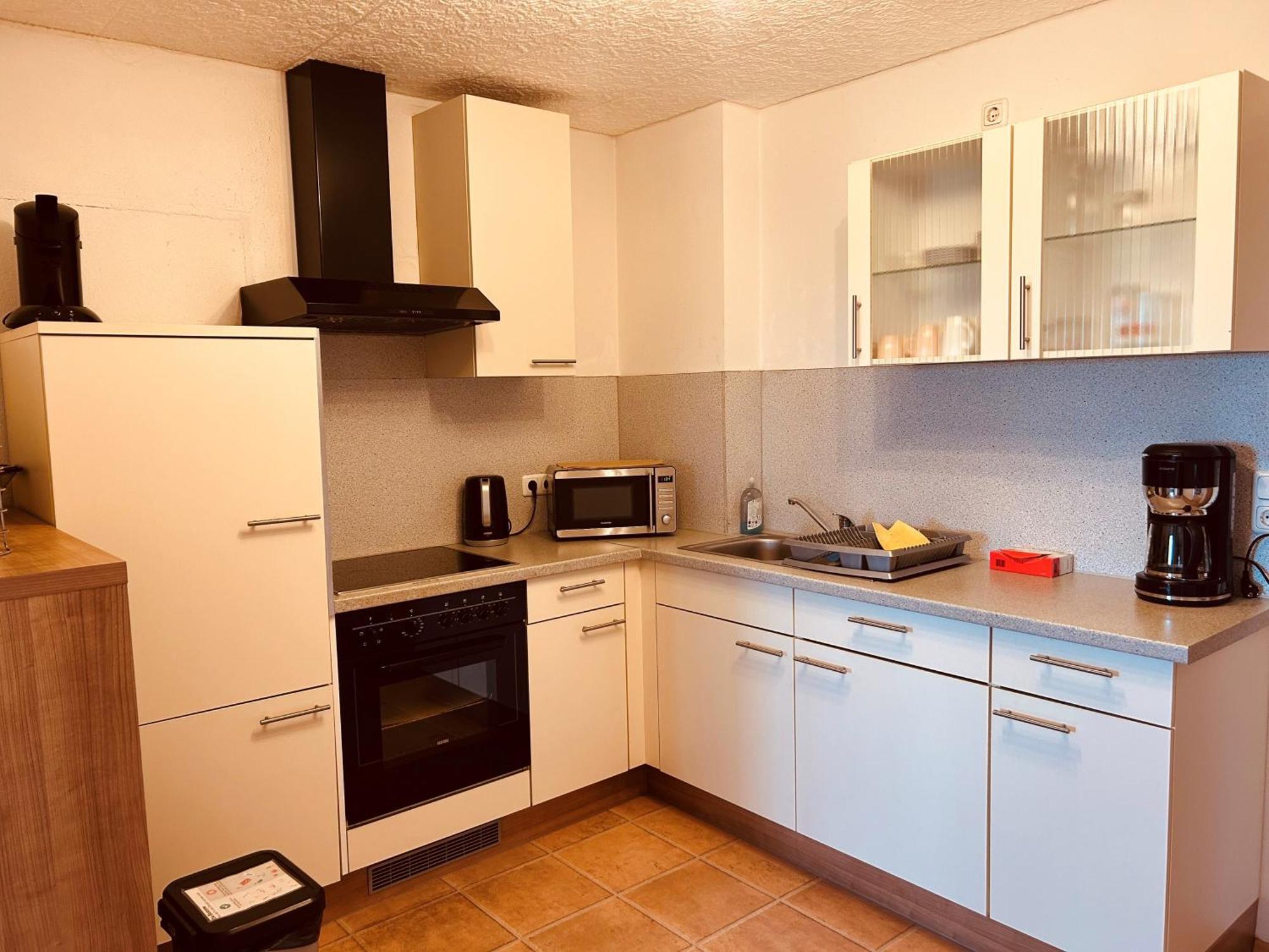 Pension Zum Krug, Messe Muenchen Hergolding 部屋 写真
