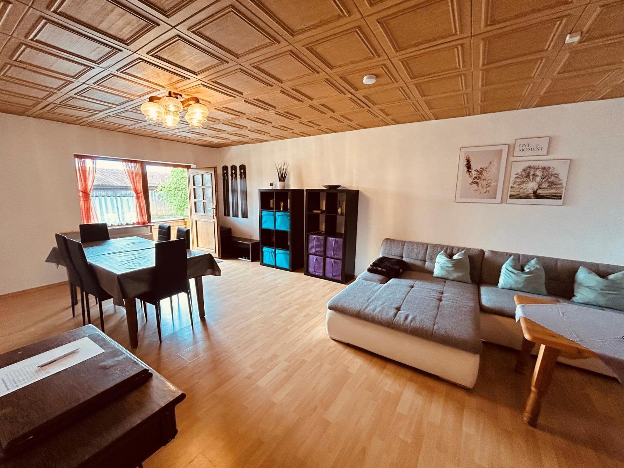 Pension Zum Krug, Messe Muenchen Hergolding 部屋 写真
